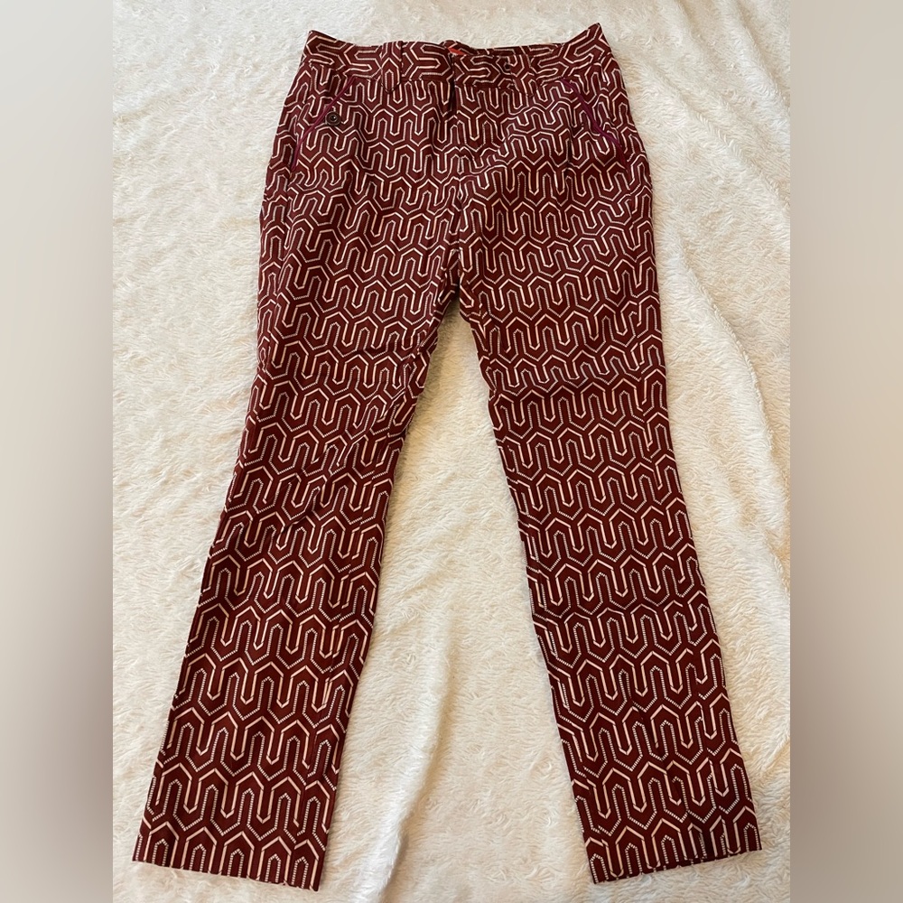 Cartonnier Charlie Trouser